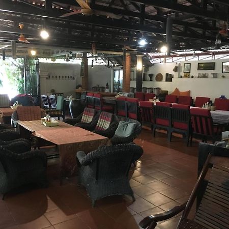 Victory Guest House Siem Reap Exteriör bild